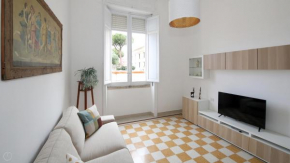 Welcomely - Vintage Apartment